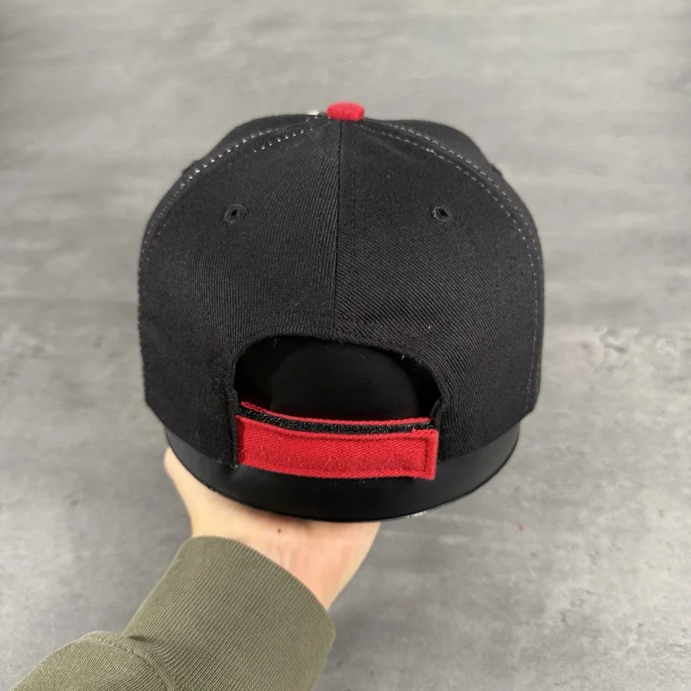 Atlanta Falcons Hat New Era Cap Youth Kids '47 Brand Laser Spike Shadow Logo‎